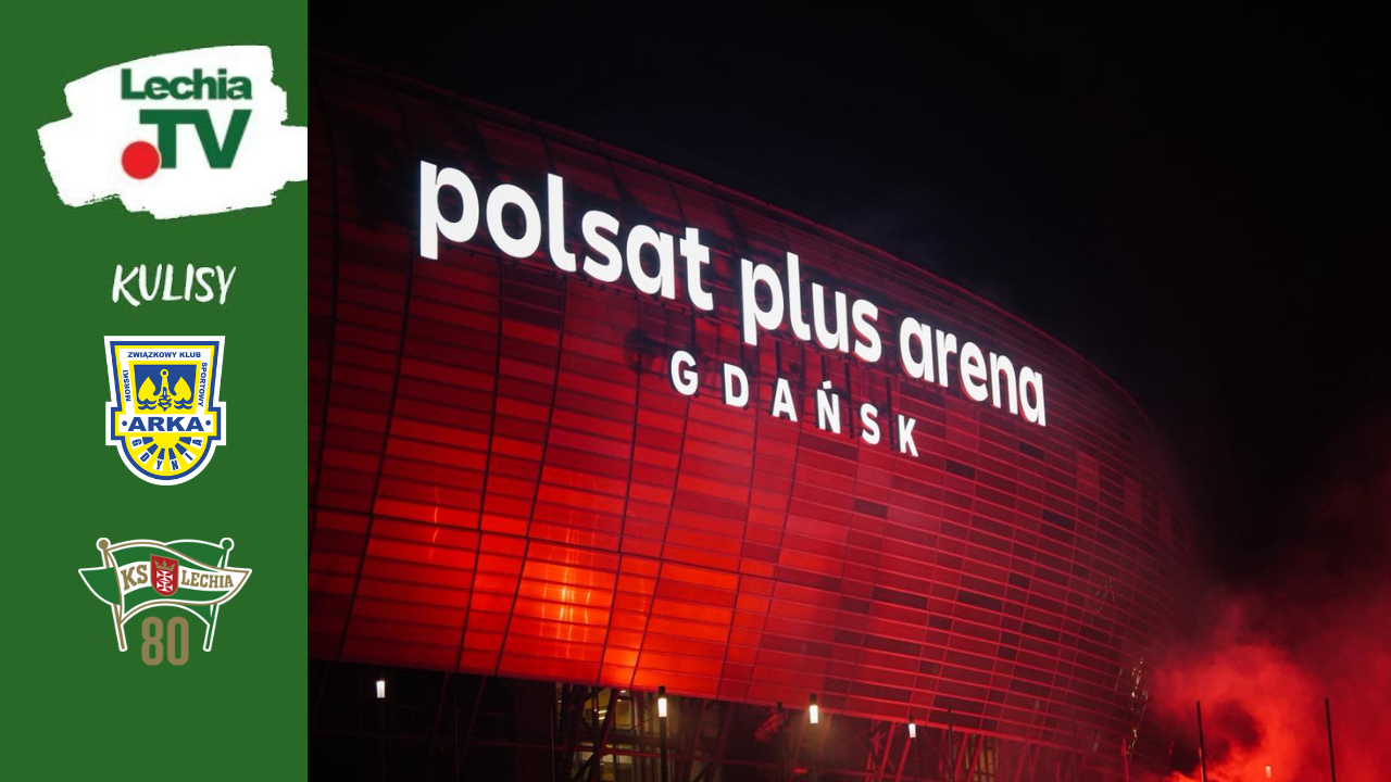 TRÓJMIASTO JEST NASZE! - kulisy derbów 